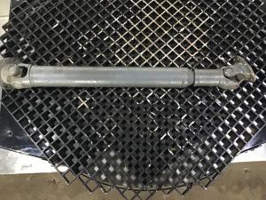 Liebherr Propellerwelle